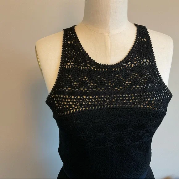 Maje divided light denim - Picture 6 of 16